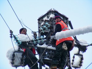 34 - Bagolino guasto su linea aerea (1) 